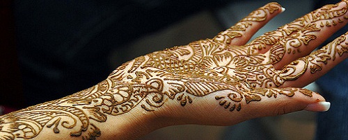 Manoj Mehndi Art