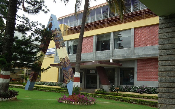 A HAL Aerospace Museum legjobb múzeumai Bangalore -ban