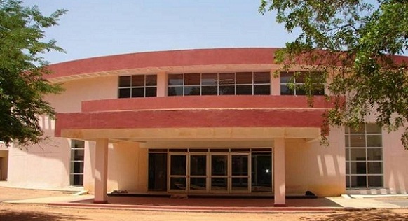Madras Sappers Museum og arkiver Berømte museer i Bangalore