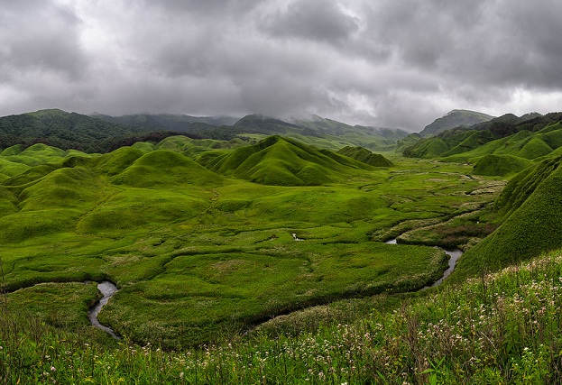 dzukou-valley_nagaland-turist-steder