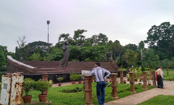 parker-i-bhubaneswar-indira-gandhi-park