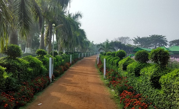 parker-i-burdwan-deul-park