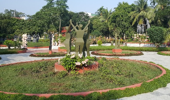 parker-i-guwahati-nehru-park