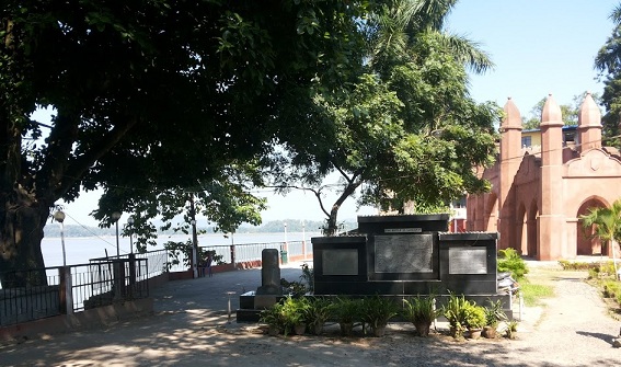 parker-i-guwahati-sukreswar-ghat-park