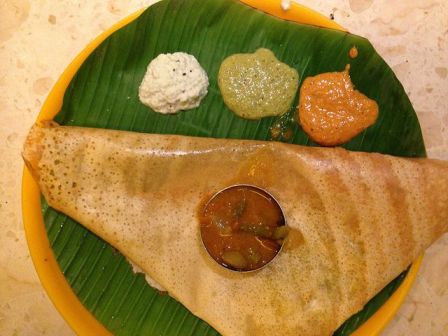 gademad i anna nagar