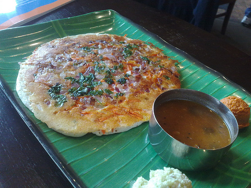 street food in Chennai t nagar