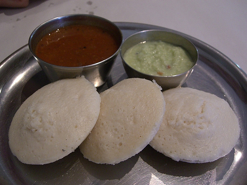 bedste gademad i chennai