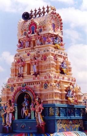 Venugopala Swamy Temple