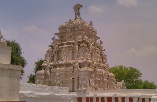 Templer i Bangalore