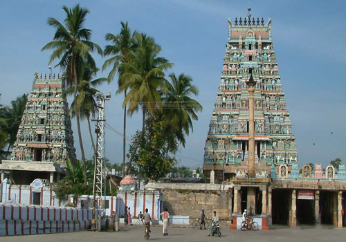 Arulmigu Avinashi Lingeshwarar Thirukoil