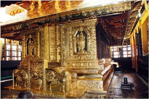 Sree Ayyappa templom
