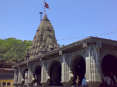 Templomok Maharashtrában3