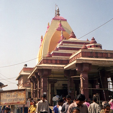 Maharashtra -i templomok4