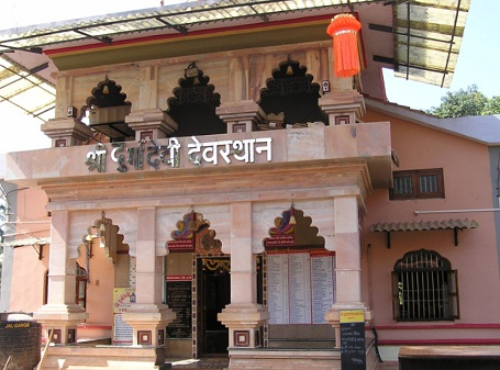 Maharashtra -i templomok6