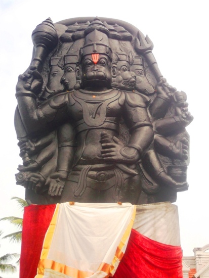 templomok rameswaramban