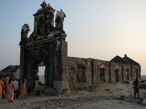templomok rameswaramban