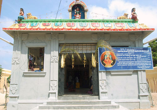 templomok rameswaramban