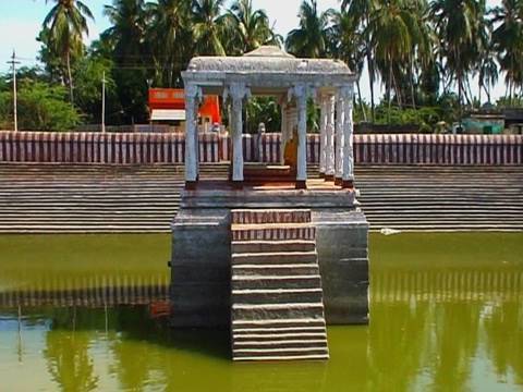 templomok rameswaramban