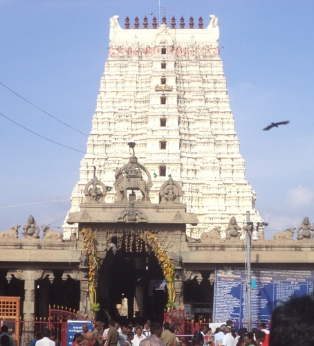 templer i tamil nadu