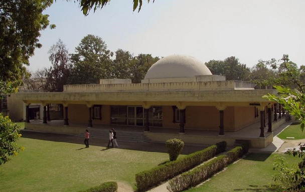 jawahar-planetarium_uttar-pradesh-turist-steder
