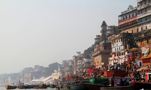 varanasi_uttar-pradesh-turist-steder