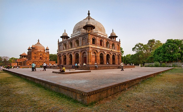 khusro-bagh_uttar-pradesh-turist-steder