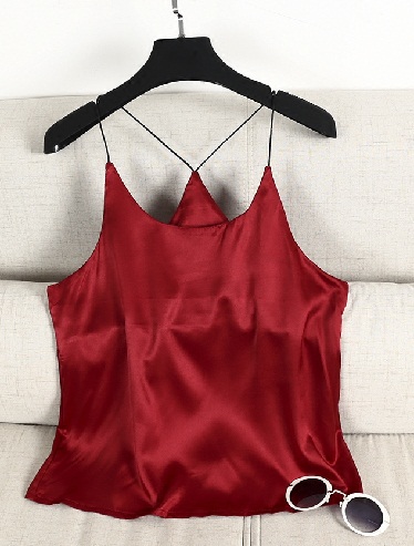 Coquettish rem top