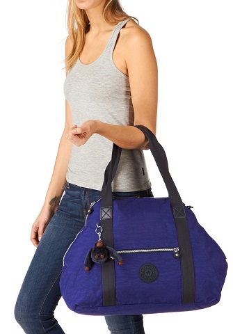 Short Way Travel Kipling Bag