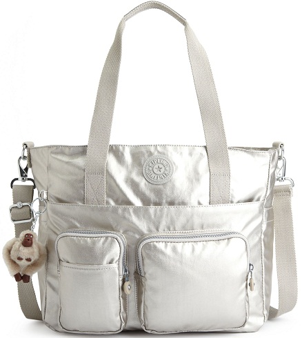 Kipling Gym taske