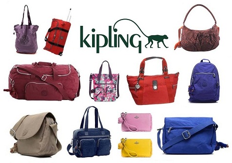 Kipling Bags