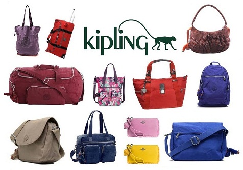 Kipling tasker