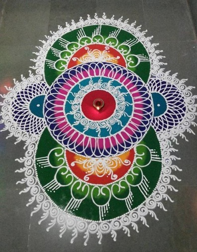 Kültéri Kolam Design