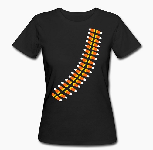 Bullet Geek T-shirt