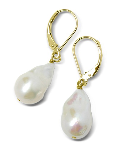 Freshwater Pearl Studs