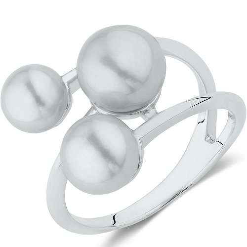 Freshwater Pearl Ring