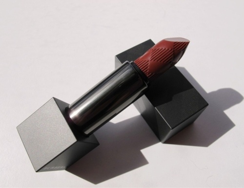 Burberry Lip Velvet- #312 Hawthorne Berry