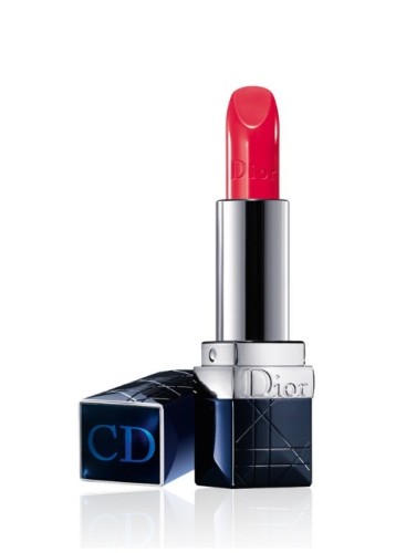 Diors Rouge Dior Nude Lip Blush Voluptuous Care Lipcolor No 618 Twilll