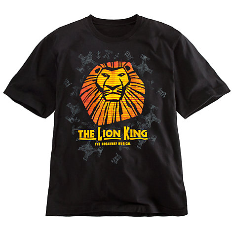 Lion King T -shirt