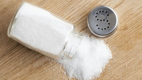 salt