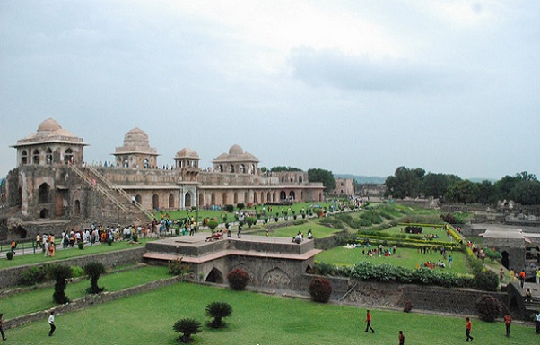 Mandu