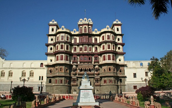 Indore