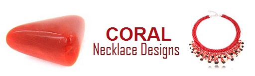 koral-halskæde-designs