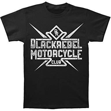 Black Rebel Motorkerékpár Klub