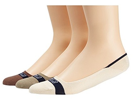Láthatatlan Boot Liner zokni hölgyeknek