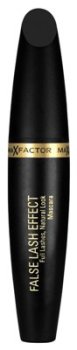 Max Factor False Lash Effect Mascara til kvinder - Sort