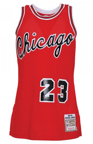 Chicago Bulls Jordan póló