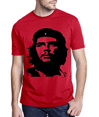 Klassisk Che Guevara T-shirt