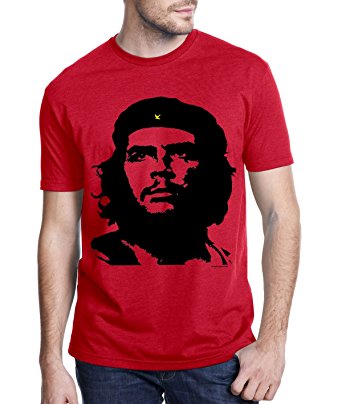 Klasszikus Che Guevara póló