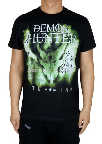 Albumcover Metal T Shirt
