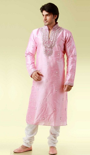 Walima Party Outfit